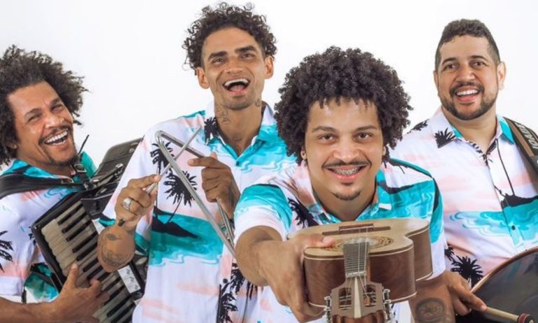Festas julinas na Grande Vitória para a sua programação de domingo