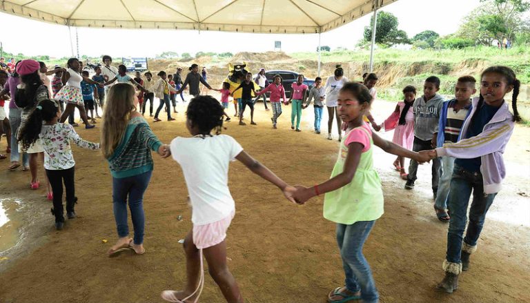 Festival de Inverno de Garanhuns terá palco para cultura quilombola