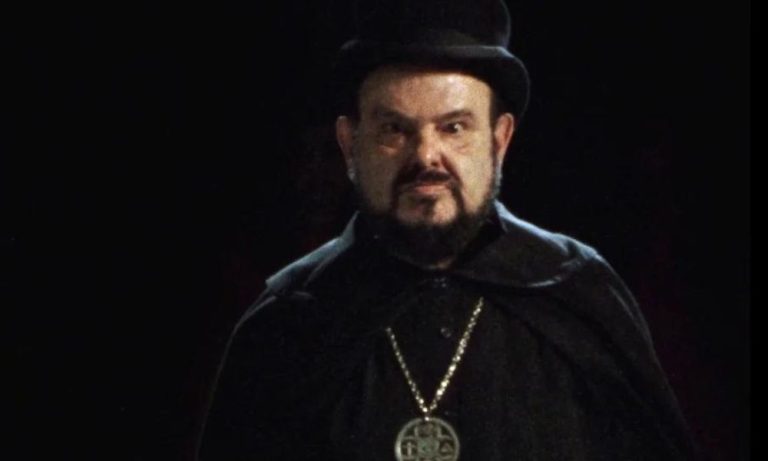 Filme perdido de Zé do Caixão, 56 anos depois, é uma joia do cinema
