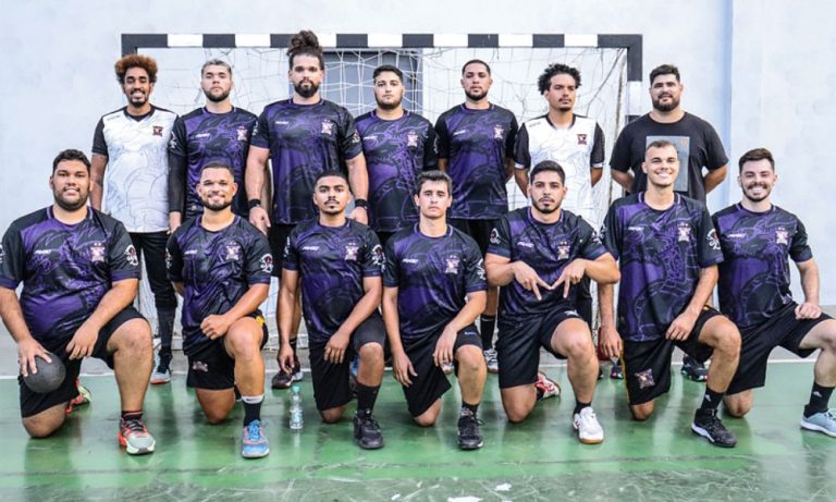 Finais do Junes acontecem neste sábado nos ginásios da Sesport