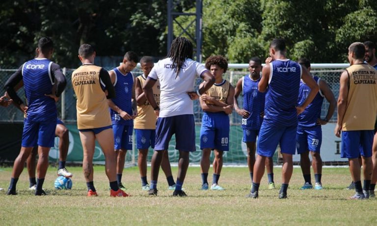 Final fora de hora para o Alvianil