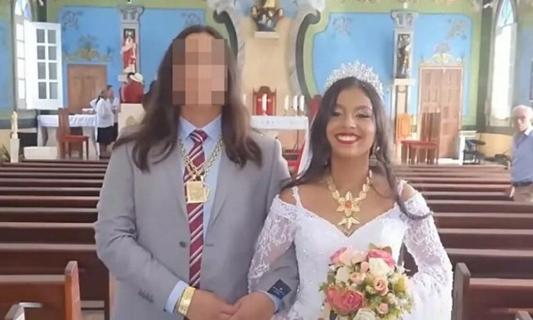 “Foi acidente”, diz pai de acusado de matar cigana