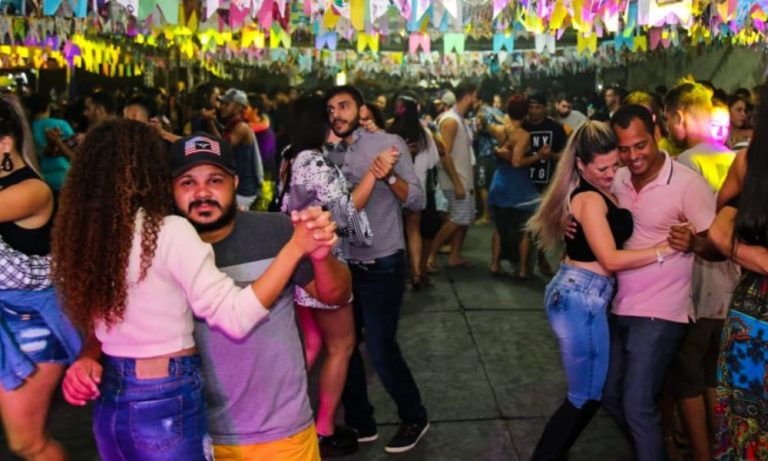Forró de Pontal: Munhoz e Mariano, Trio Forrozão e mais 14 shows agitam o ES