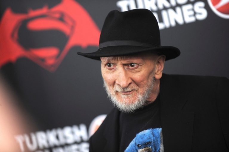 Frank Miller vem ao Nordeste pela 1ª vez para participar do Imagineland