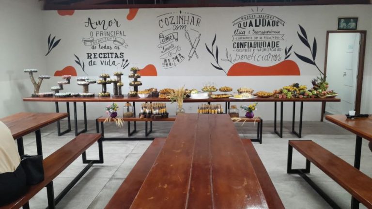 Governo de Pernambuco apoia ampliação da rede de cozinhas comunitárias