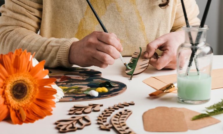 Inscrições abertas para oficinas de slam, artesanato e coral em Vila Velha
