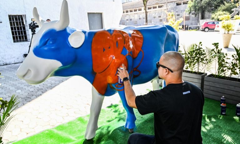 Inscrições abertas para participar de exposição a céu aberto no ES