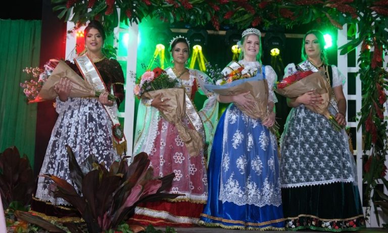 Italemanha tem shows para todas as idades