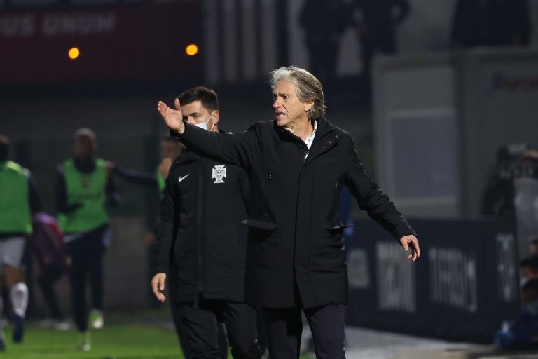 Jorge Jesus celebra retorno ao Al Hilal: “Feliz de voltar para onde fui feliz”
