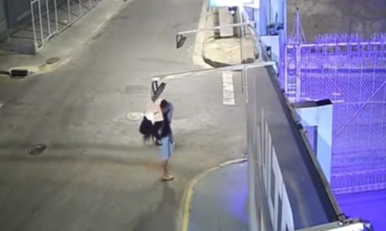 Jovem é estuprada após ser deixada em calçada por motorista em BH