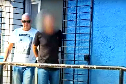 Justiça decreta prisão de suspeito de matar dono de restaurante no Recife