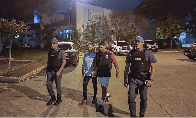 Justiça nega habeas corpus a preparador acusado de racismo em Itaquera