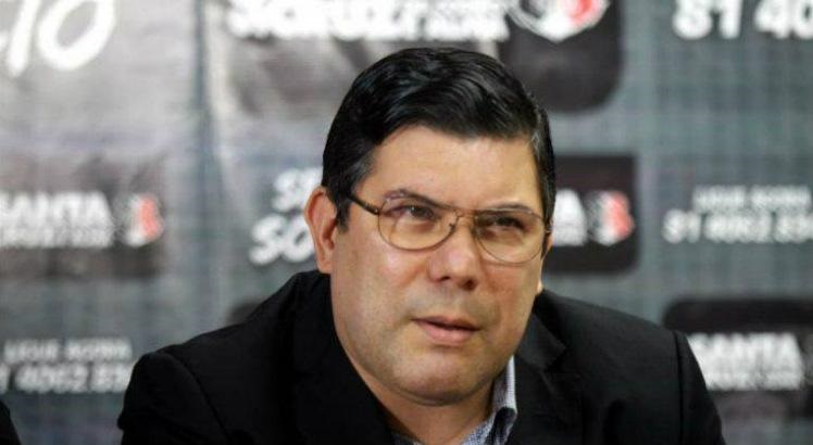 MPF denuncia ex-presidente do Santa Cruz por sonegação de R$ 169,5 mil