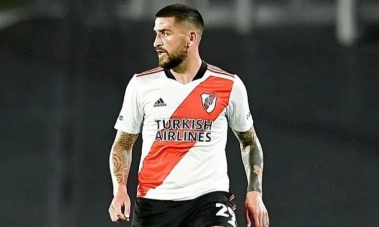 Mãe e irmã de jogador do River morrem em acidente após festa de título