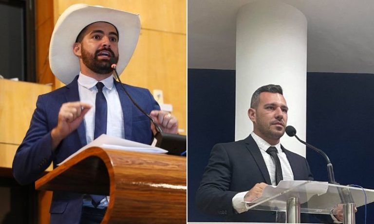 Mais 2 pré-candidatos à Prefeitura da Serra