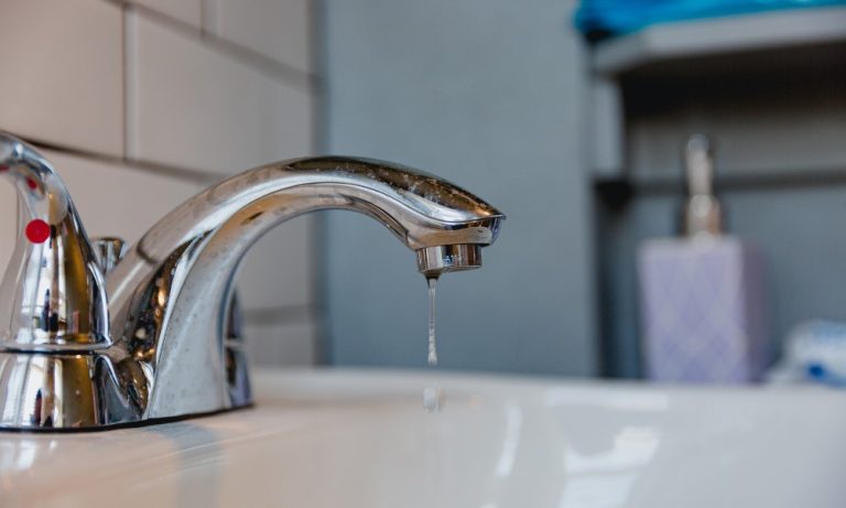 Manutenção em Carapina pode deixar 134 bairros sem água neste sábado