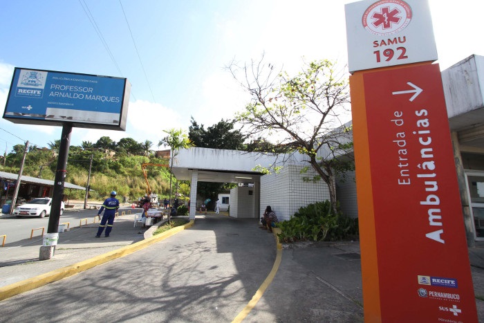 Médico do Recife é preso por suspeita de abuso sexual contra três pacientes