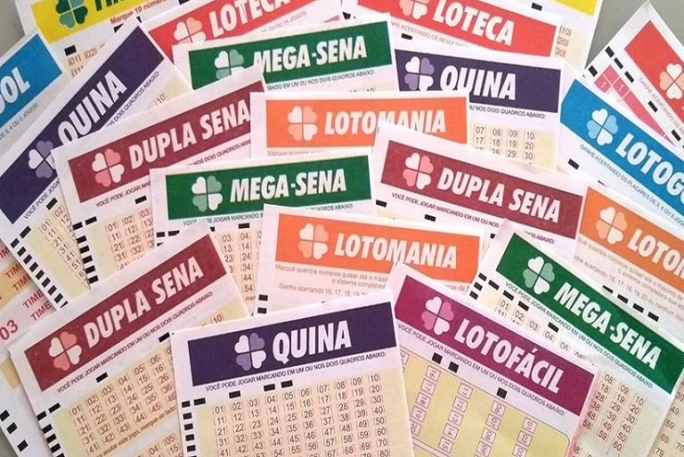 Mega-Sena sorteia nesta quarta prêmio acumulado em R$ 35 milhões
