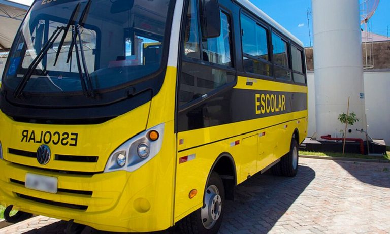 Menina atropelada ao sair sozinha de transporte escolar no ES será indenizada