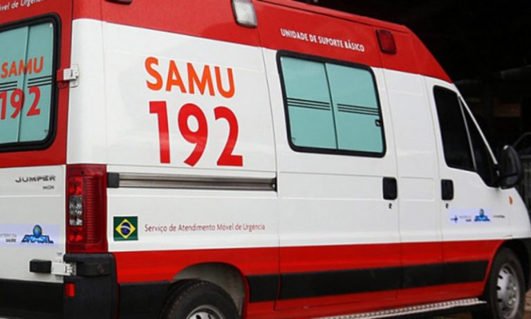 Menina de 2 meses morre engasgada com leite materno no ES