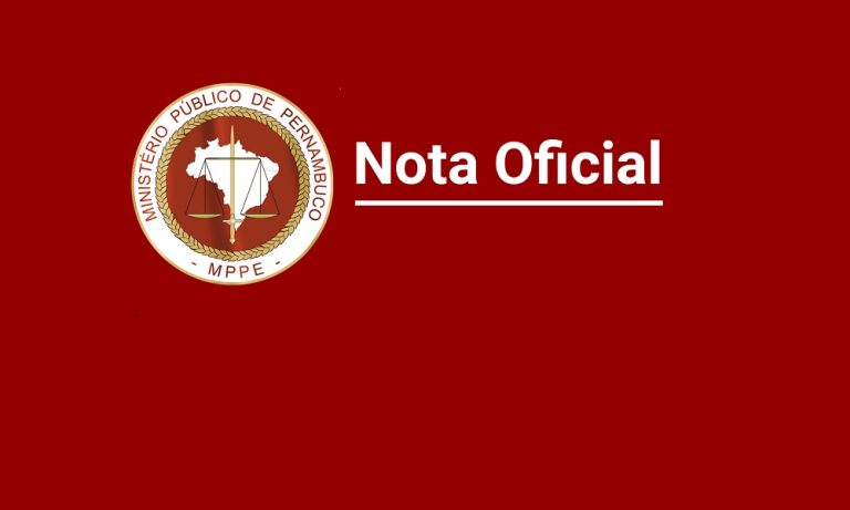 Ministério Público cobra responsabilidade sobre desabamento
