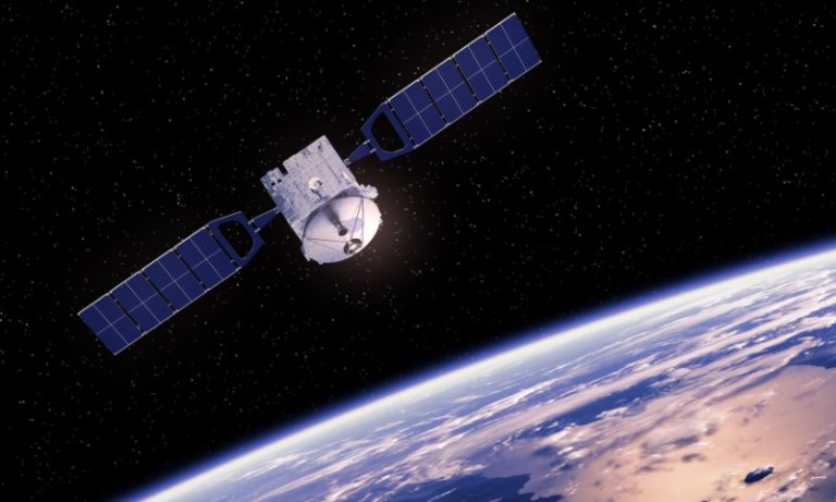 Ministério da Ciência propõe parceria para construção de satélite com a Nasa
