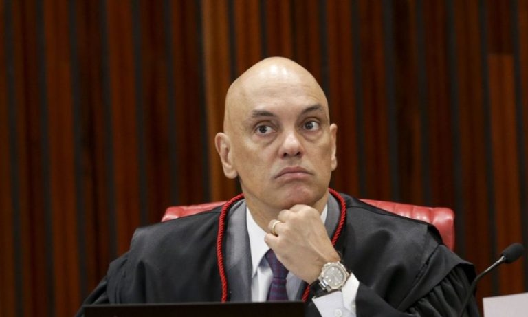 Moraes diz que Estado é omisso com moradores de rua e proíbe remoções forçadas