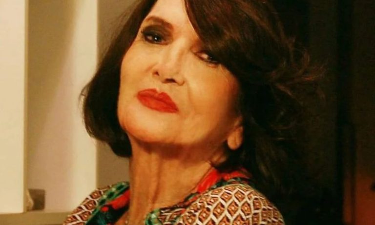 Morre Doris Monteiro, cantora que antecipou a bossa nova, aos 88 anos