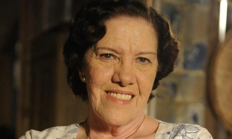 Morre a atriz Neusa Maria Faro, aos 78 anos