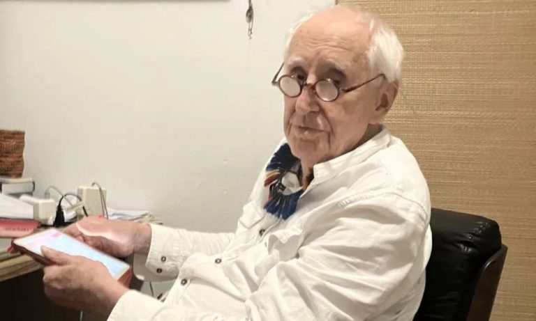 Morre o dramaturgo Zé Celso, responsável pela criação do Teatro Oficina