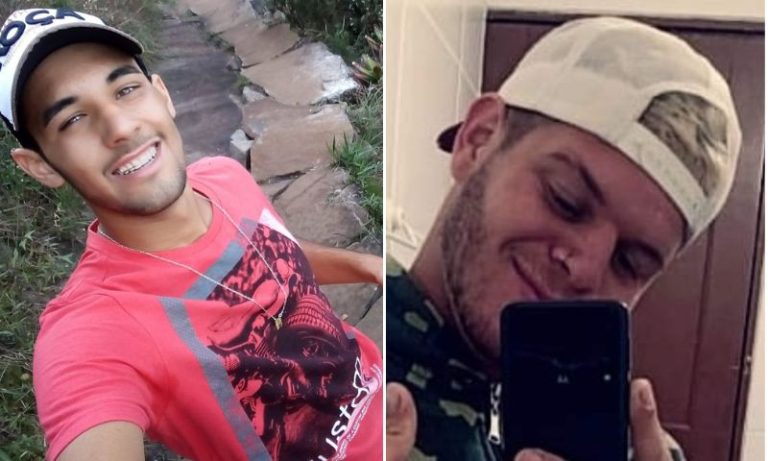 Motorista embriagado atinge moto e mata dois entregadores de lanche no ES