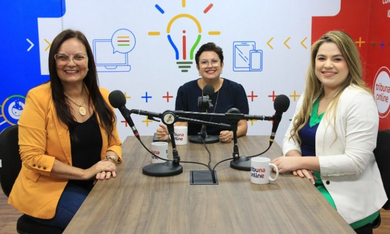 Mulheres administram motéis: podcast recebe Daniela Ribetti e Hellen Dal Col