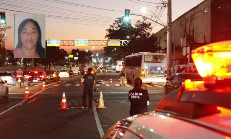 “Não desejo a ninguém”, diz cunhado de mulher morta em acidente na Vila Rubim