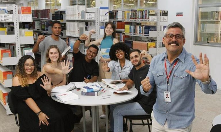 Nota máxima para a Ufes e seis faculdades particulares do ES