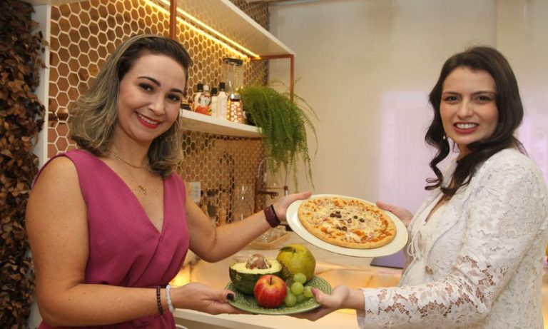 Nova “geração saúde” tira 25 alimentos do cardápio