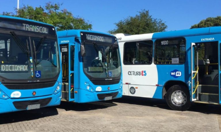Nova linha de ônibus em Cariacica a partir de domingo (30)