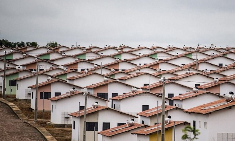 Novas regras do Minha Casa, Minha Vida entram em vigor nesta sexta