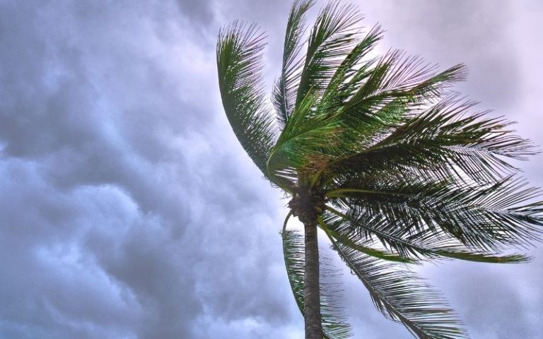 Novo alerta de ciclone extratropical para o Rio Grande do Sul