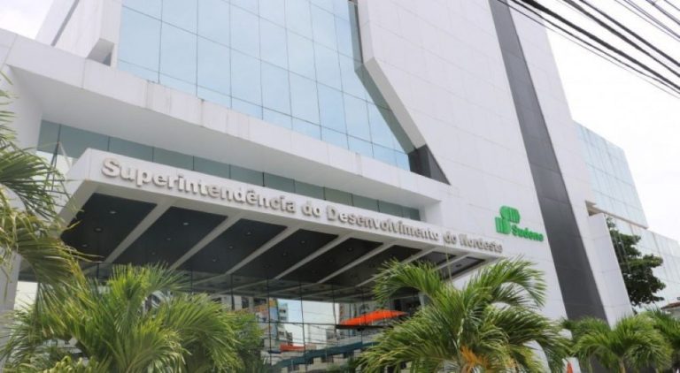 Novo superintendente da Sudene toma posse na segunda-feira