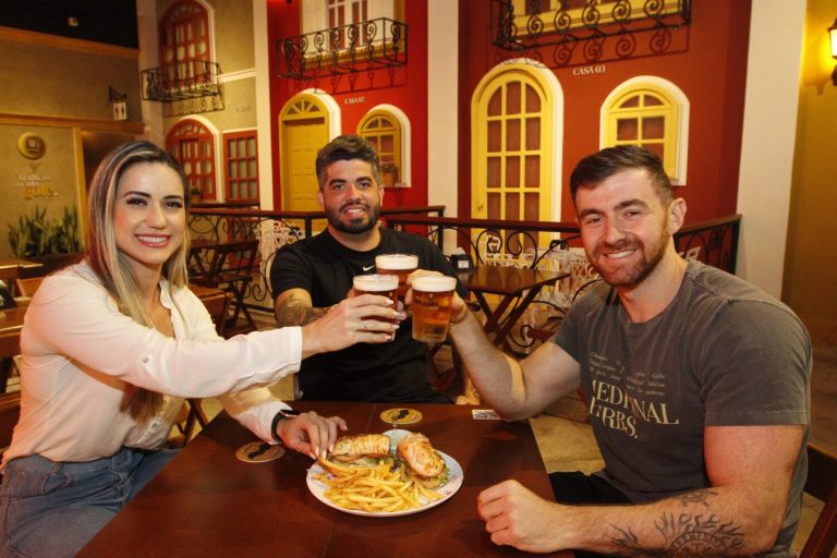 Novos points da diversão na Grande Vitória