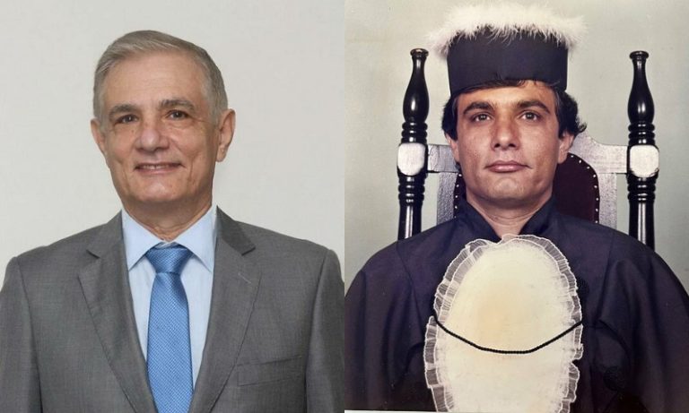 O que a educação fez por mim: Custódio Serrati Castellan e Mário Broetto