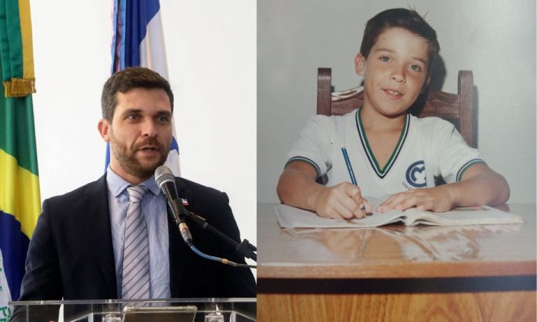 O que a educação fez por mim: Edmar Camata e Domingos Taufner