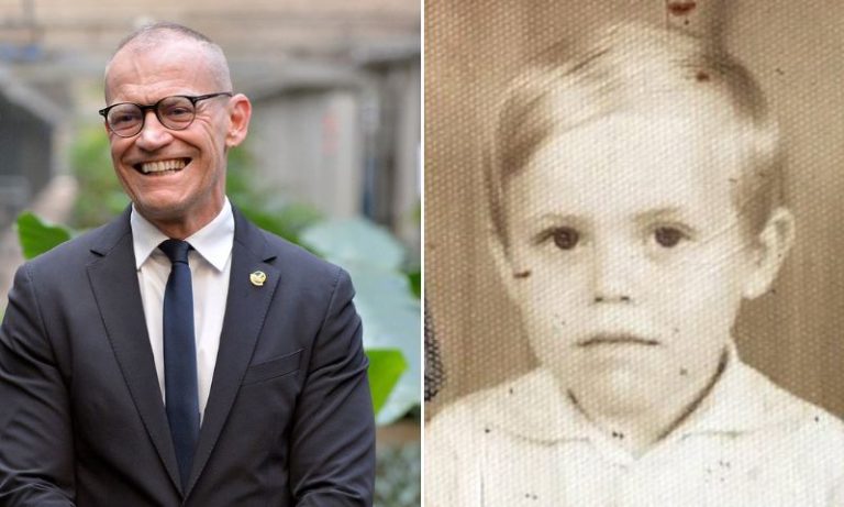 O que a educação fez por mim: Fabiano Contarato e Anderson França