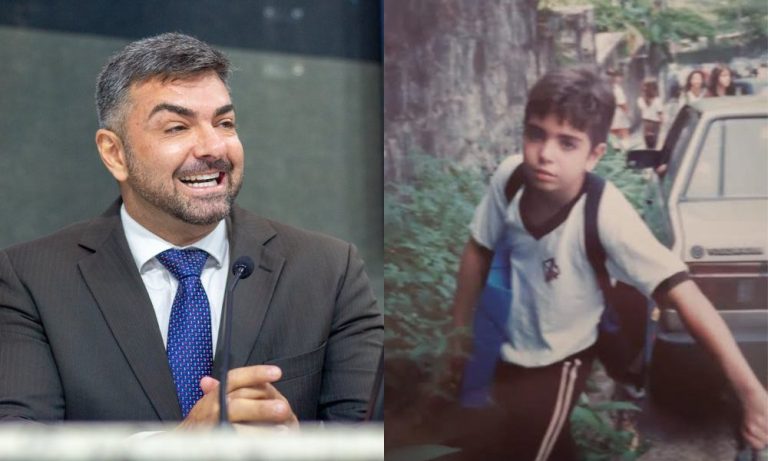 O que a educação fez por mim: Leandro Piquet e Sergio Aboudib