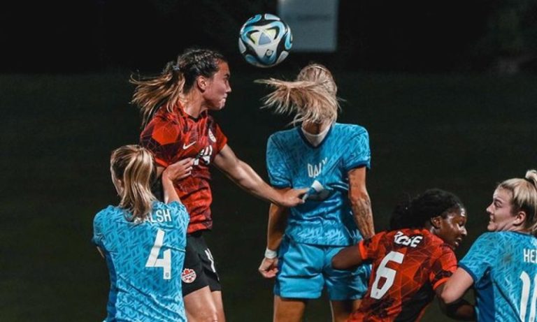 O que ver no segundo dia da Copa do Mundo feminina