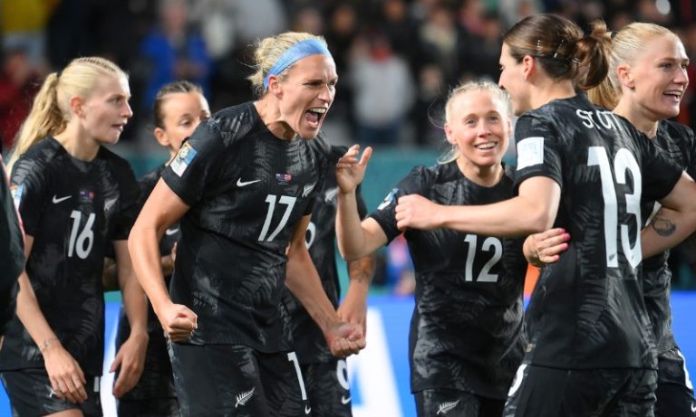 O que ver no sexto dia da Copa do Mundo feminina