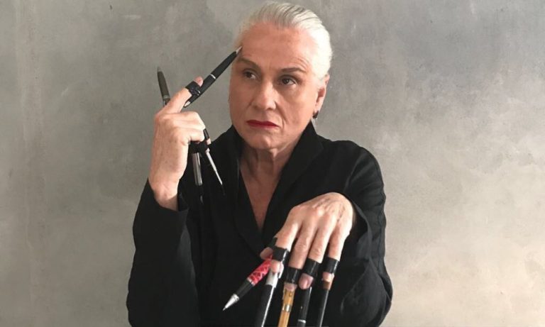 “O ser humano não sobrevive sem fofoca”, afirma Vera Holtz