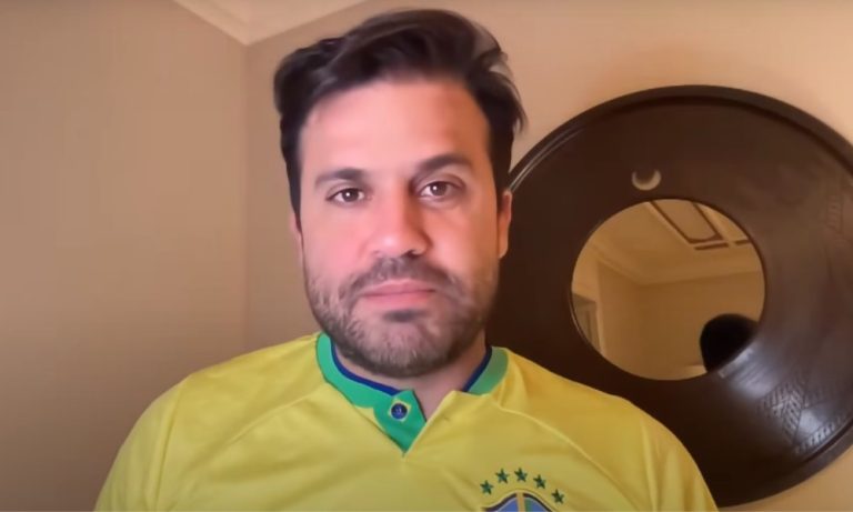 PF faz buscas na casa de Pablo Marçal por lavagem de dinheiro nas eleições 2022
