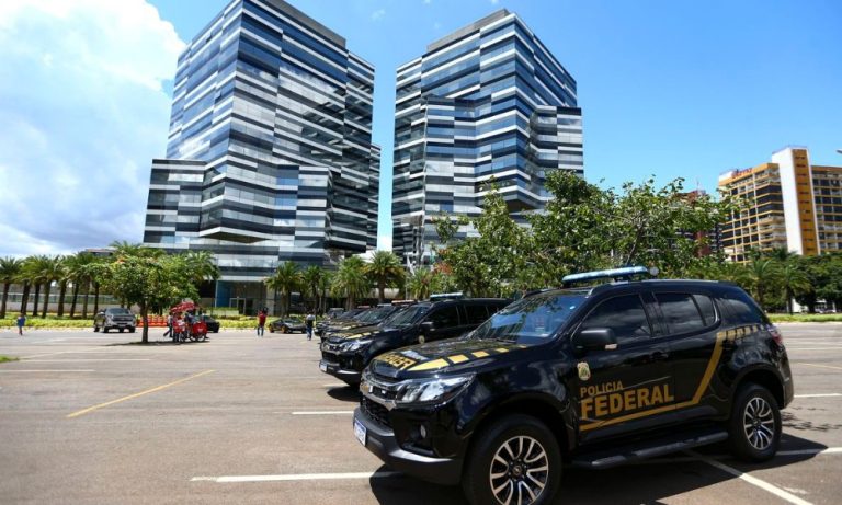 PF faz operações para combater abuso sexual de crianças e adolescentes