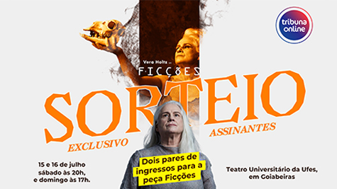 PROMOÇÃO EXCLUSIVA PARA ASSINANTES – FICÇÕES 16/07